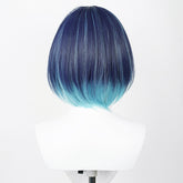 Anime Oshi no Ko Kurokawa Akane Cosplay Wig Heat Resistant Synthetic Hair Halloween Carnival Props